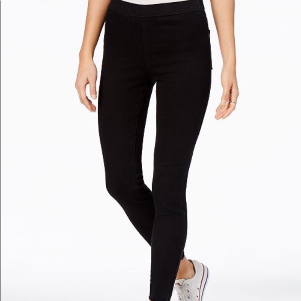 EMPYRE Black Jeggings